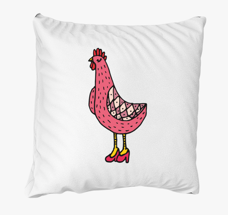 Csajos Party blazina