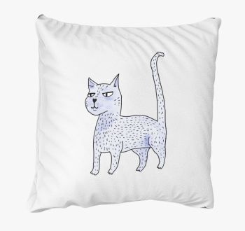 Jurij macska blazina