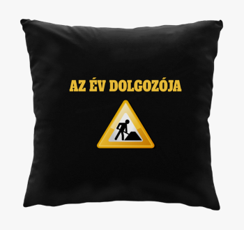 blazina - ali alkalmazottaknak