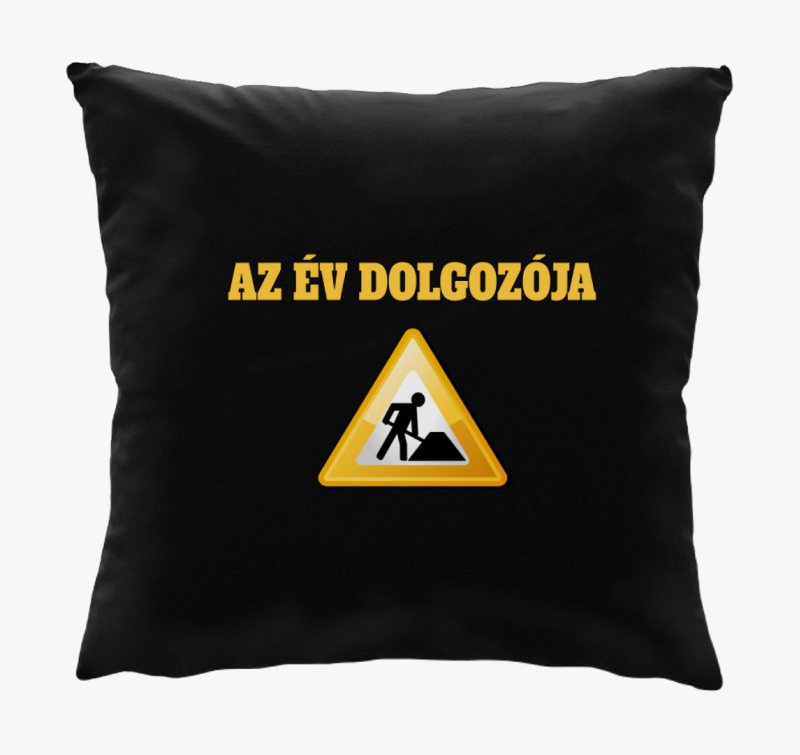 blazina - ali alkalmazottaknak