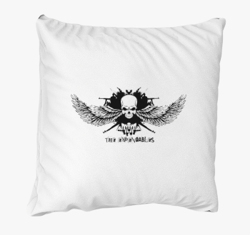 The expendables blazina