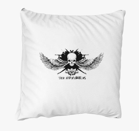 The expendables blazina