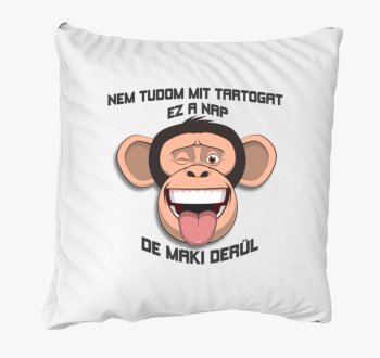 Maki - majmos blazin