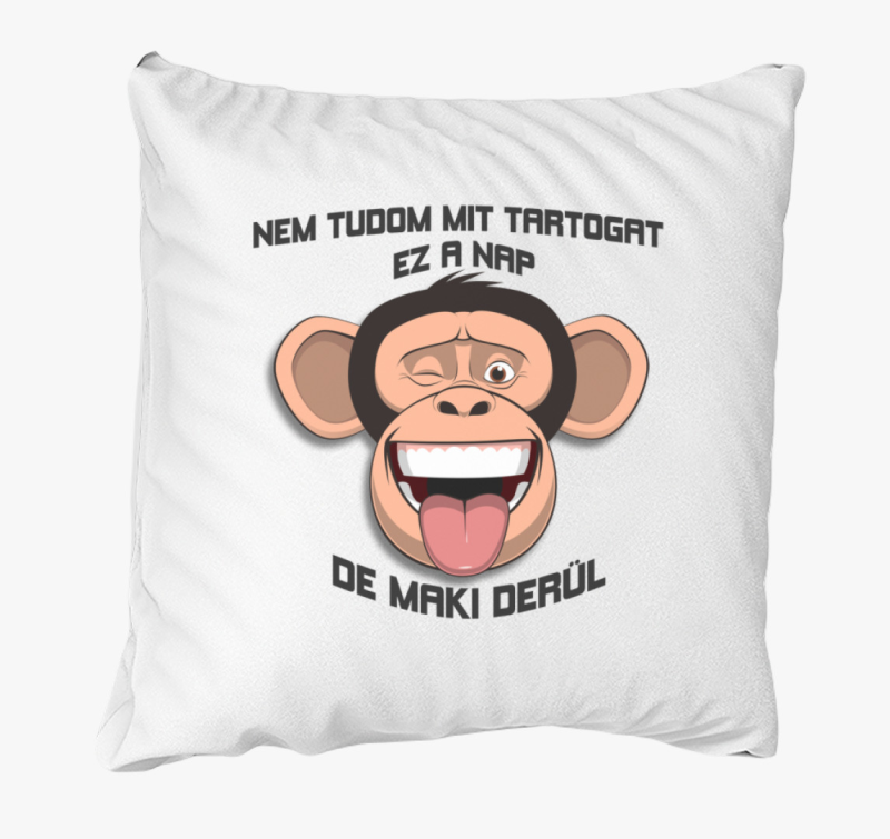 Maki - majmos blazina