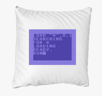 Commodore 64 (C64) blazina - Floppy