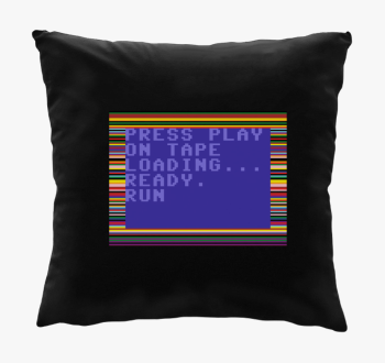 Commodore 64 (C64) blazina - Kazetta