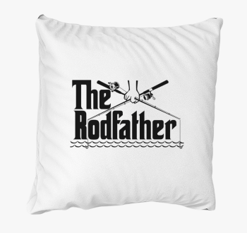 The Rodfather blazina
