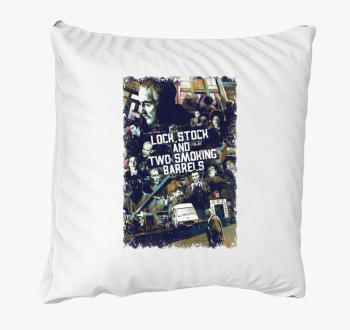 ravasz, agy in blazina