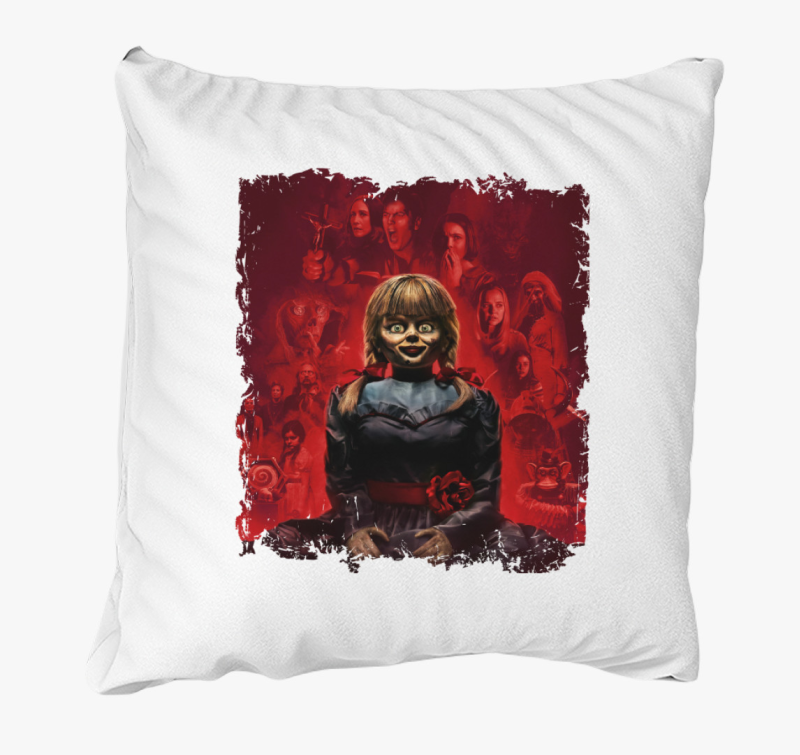 Annabelle 2.0 blazina