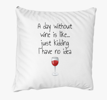 Smešno boros blazina