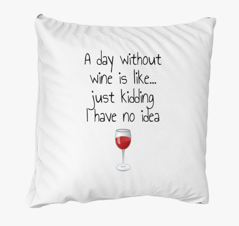 Smešno boros blazina