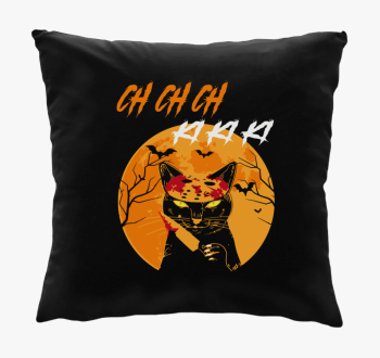 13 Jason macska blazina