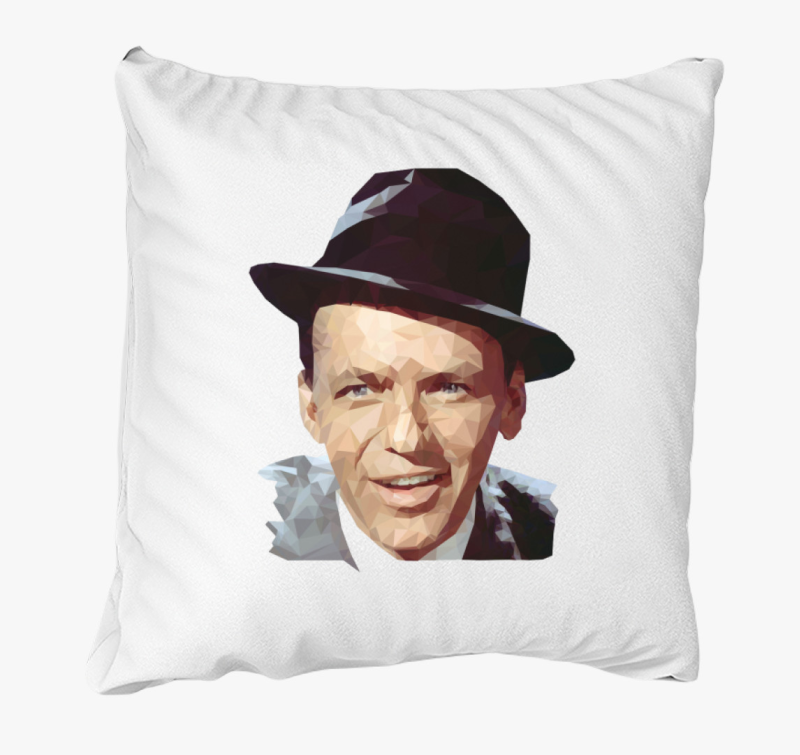 Frank Sinatra blazina