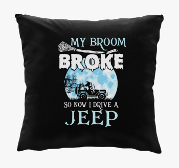 jeeppel megyek blazina