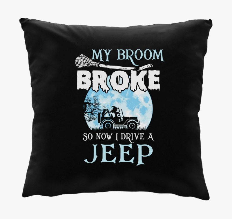 jeeppel megyek blazina