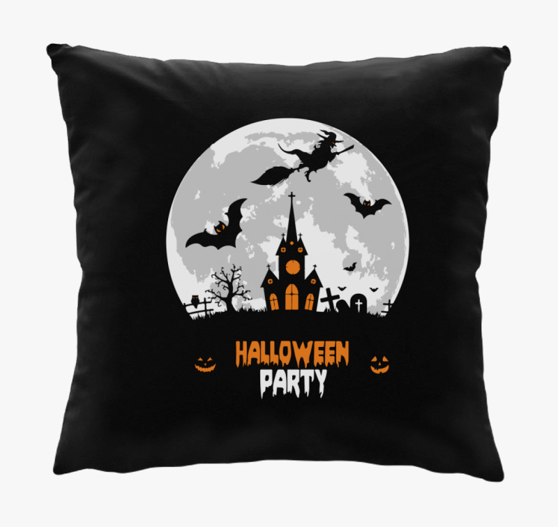Halloween party blazina