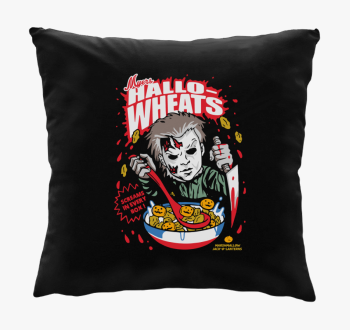 Michael Myers halloweeni blazina