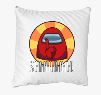 Among Us shhh blazina