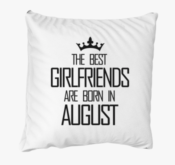 Csajos blazina egyedi