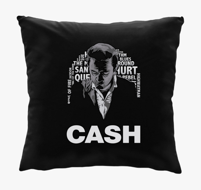 Johnny cash 2.0 blazina