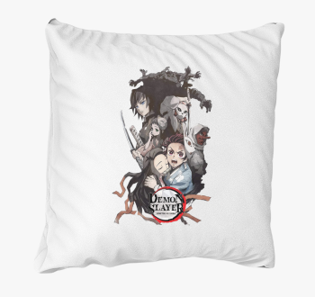 Demon Slayer Anime blazina