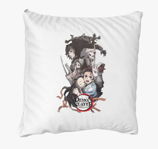 Demon Slayer Anime blazina