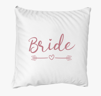 Menyasszony 2.0 blazina