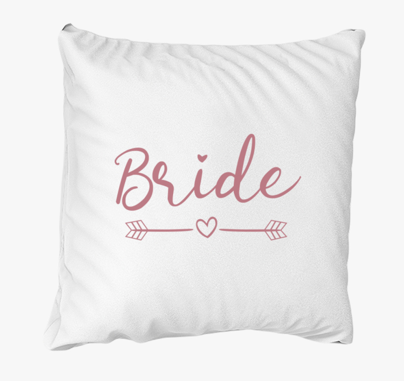 Menyasszony 2.0 blazina