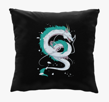 Chihiro - Haku blazina