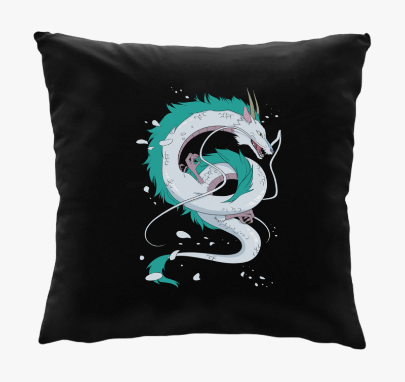 Chihiro - Haku blazina