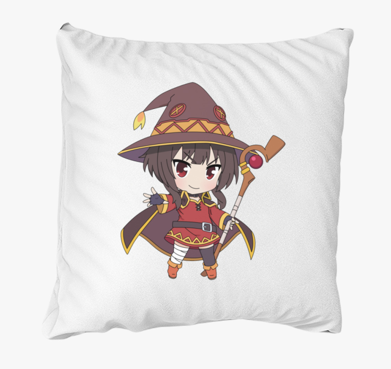 Konosuba Megumin blazina