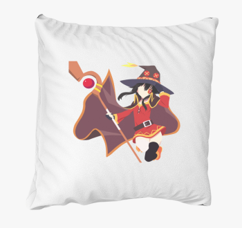 Konosuba Megumin anime blazina