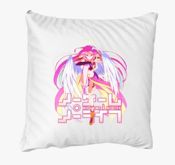 No Game No Life Jibril blazina