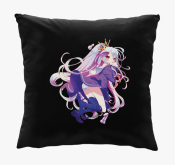 No Game No Life Shiro blazina