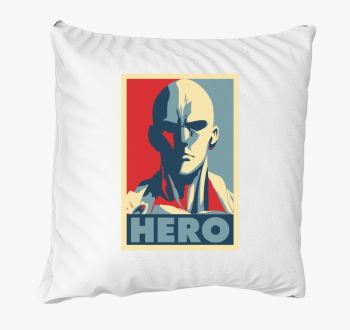 One Punch Man HERO blazina