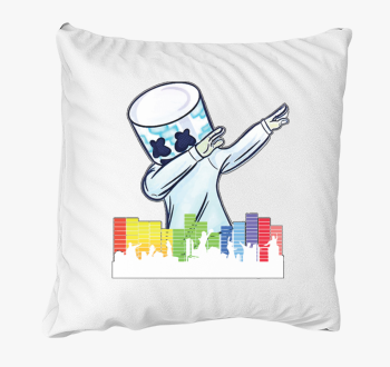 Marshmello dab blazina