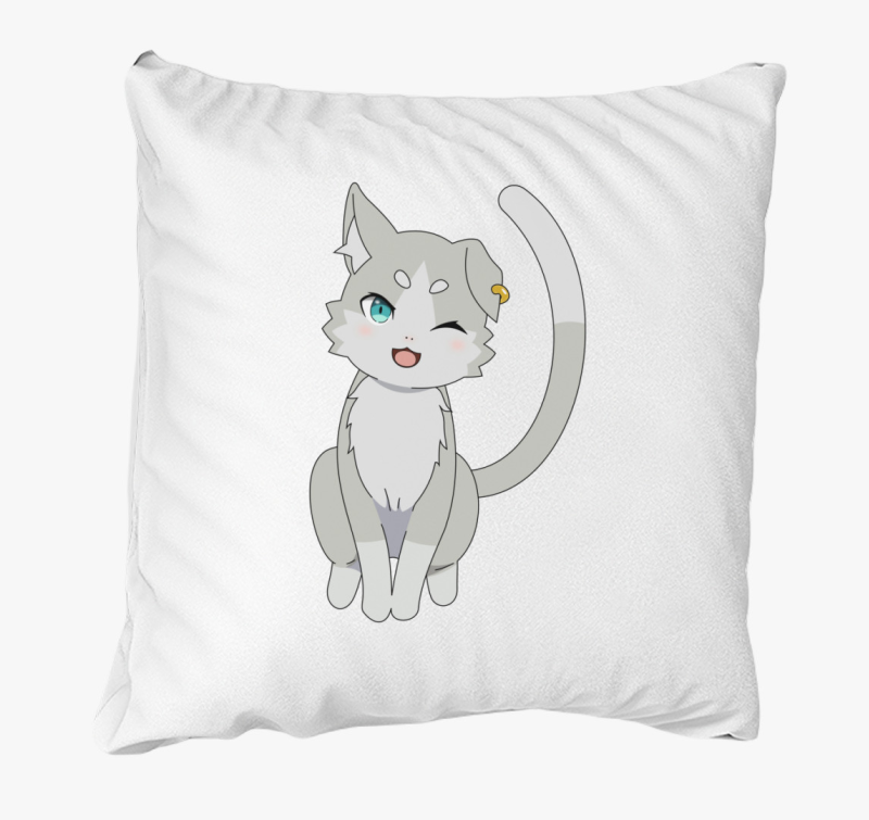 Re Zero Puck blazina