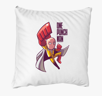 One Punch Man Chibi blazina