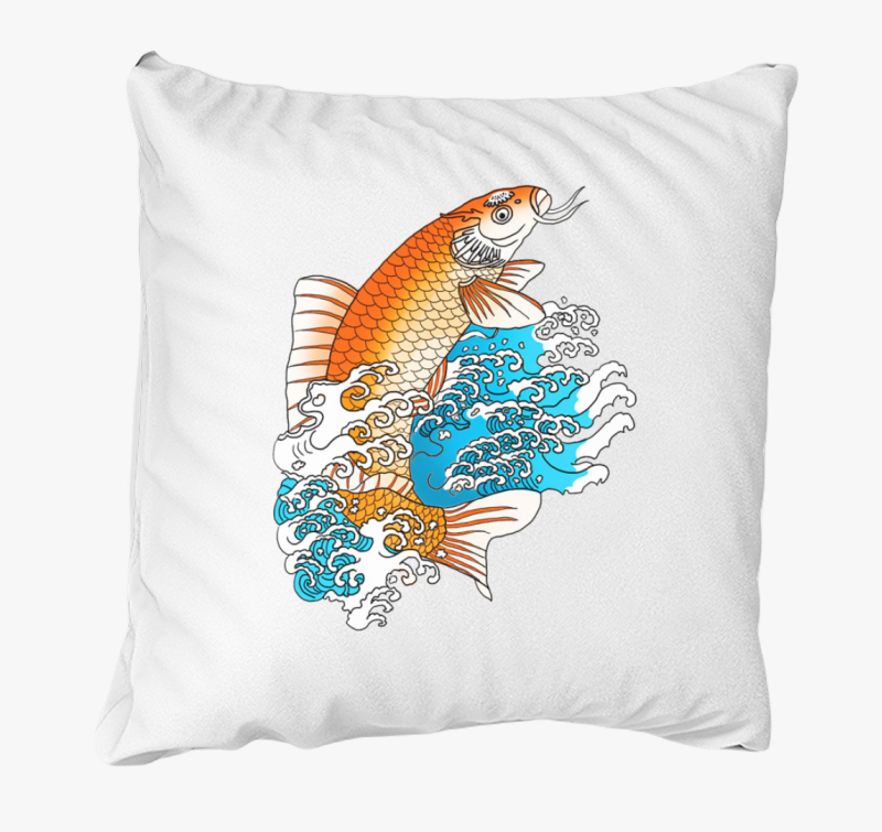 Koi halas 2.0 blazina