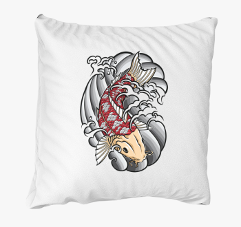 Koi halas 3.0 blazina