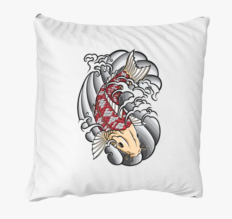 Koi halas 3.0 blazina