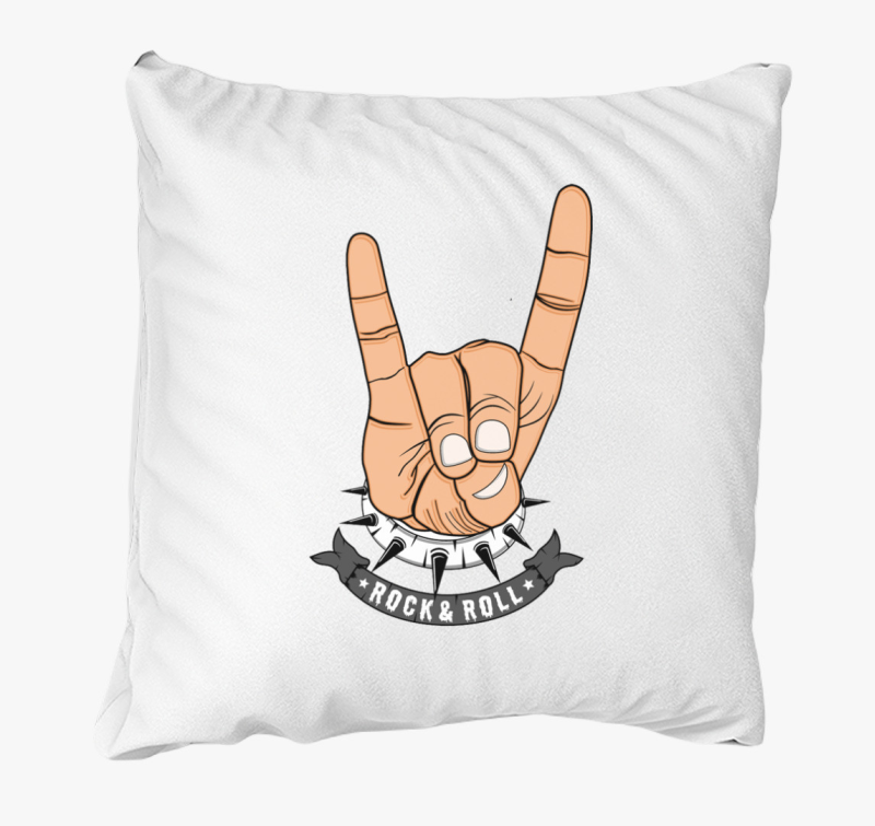 Rock and Roll 2.0 blazina