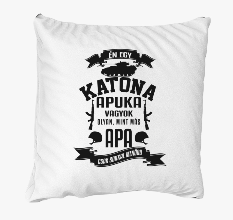 Katona blazina - Katona