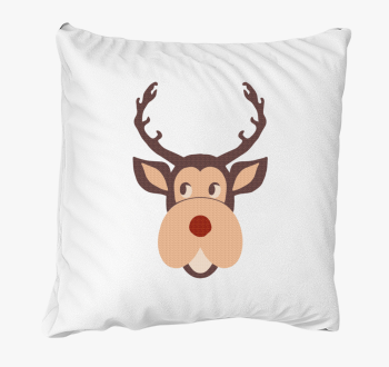 szarvas blazina (Bridget Jones, Mark Darcy)