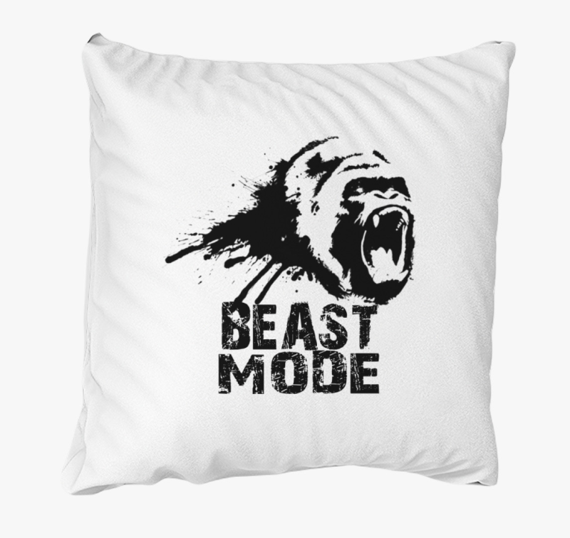 Beast Mode blazina