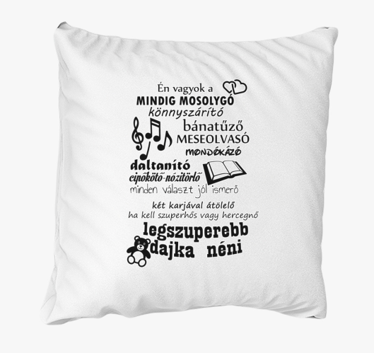 Legszuperebb dajka - Dajka bla...