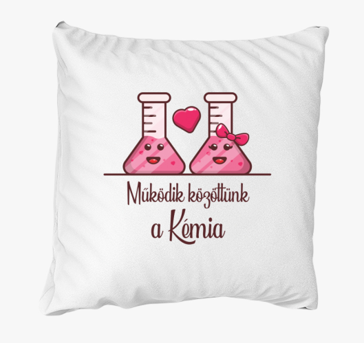 Valentin napi blazina