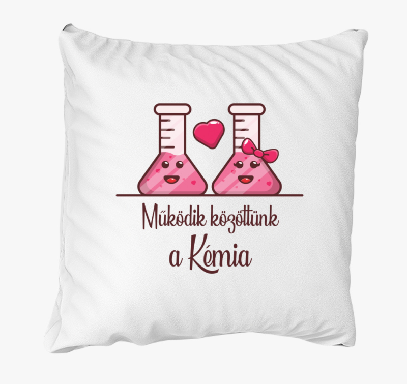 Valentin napi blazina