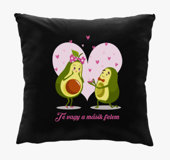 Te ali felem blazina