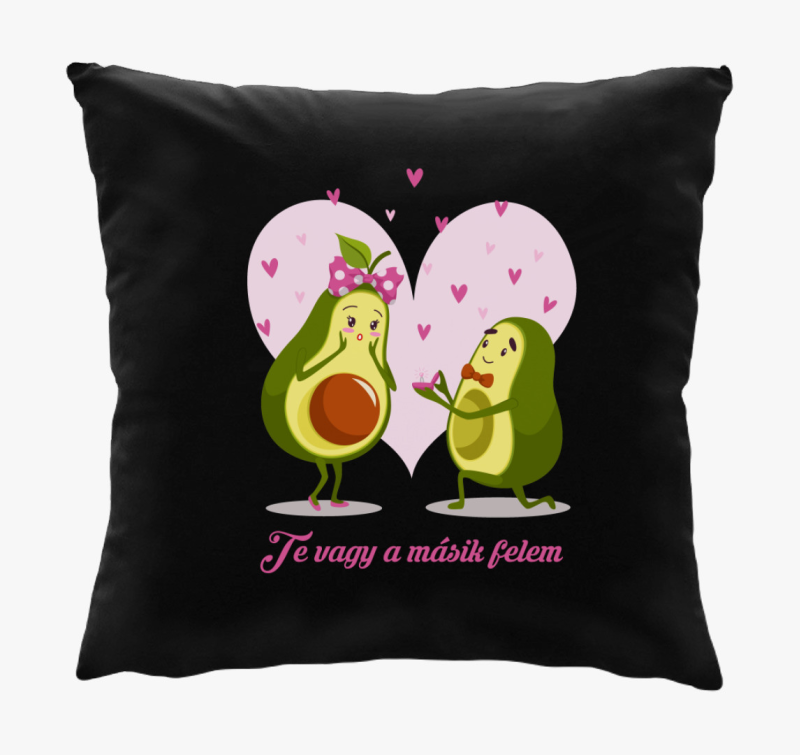 Te ali felem blazina